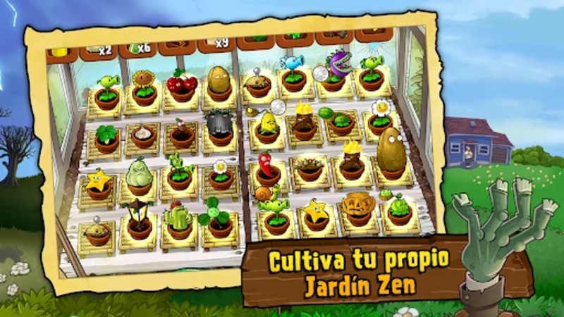 Plants vs. Zombies 3
