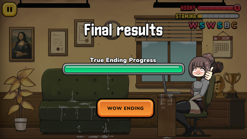 Problematic Subjects 3