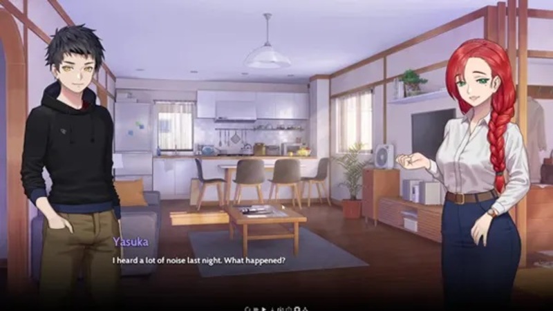 Problematic Subjects 1