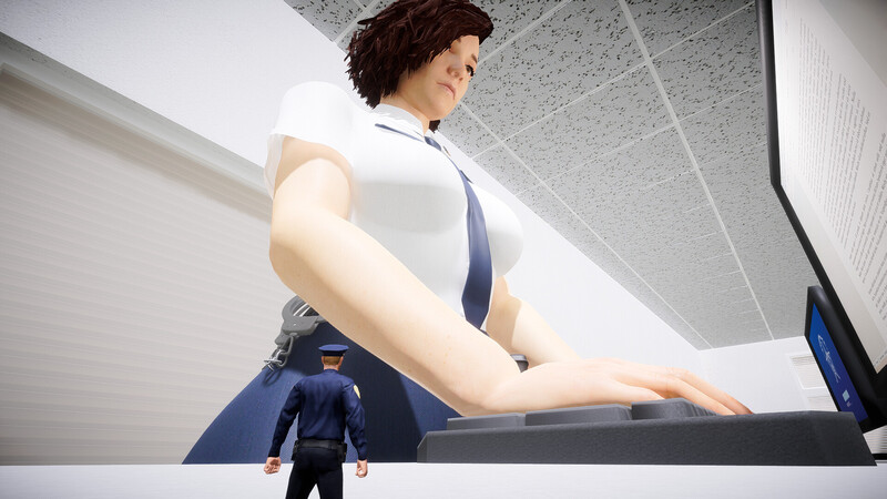 The Police Mystery 4