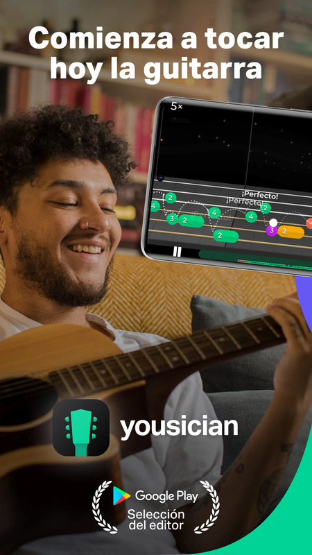 Yousician 1